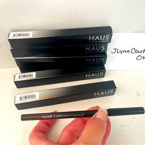 New Haus Laboratories Lady GaGa Eye-Dentify Gel Pencil Eyeliner A20 statuesque